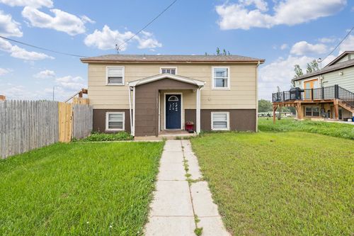 3311 W Rapid St, rapid city, SD, 57702-2534 | Card Image