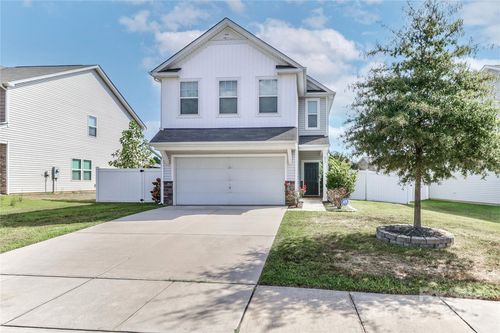 833 Georgia Oak Ln, Landis, NC, 28088-1467 | Card Image