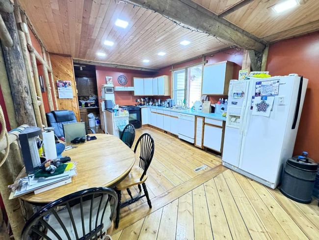 41004 Range Road 215, House other with 4 bedrooms, 1 bathrooms and null parking in Bashaw AB | Image 7
