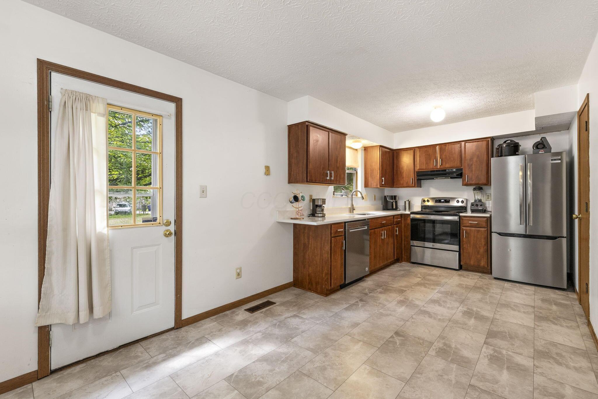 Residential in Columbus 3