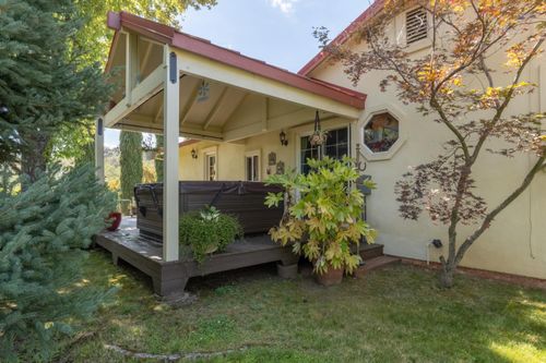 1026 Coyote Creek Rd, Murphys, CA, 95247-7223 | Card Image