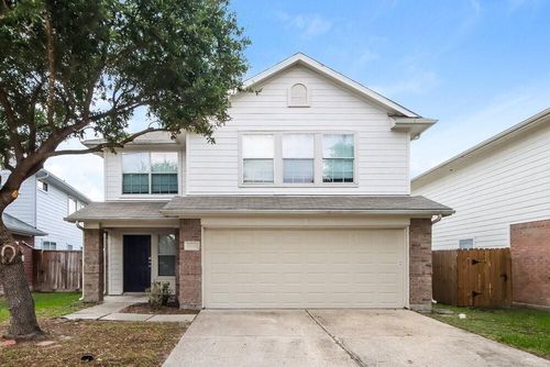 15026 August Sunset Dr, Humble, TX, 77396-6004 | Card Image