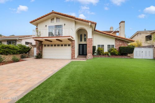 27917 Via Amistosa, Agoura Hills, CA, 91301-2474 | Card Image