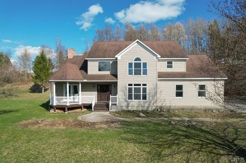 1786 Preston Hill Rd, Hamilton, NY, 13346-2316 | Card Image