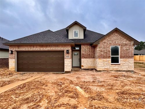 10340 Woodhill Spa Ln, Cleveland, TX, 77327-8608 | Card Image