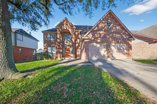 3522 Brookwood Dr, La Porte, TX, 77571-3793 | Card Image