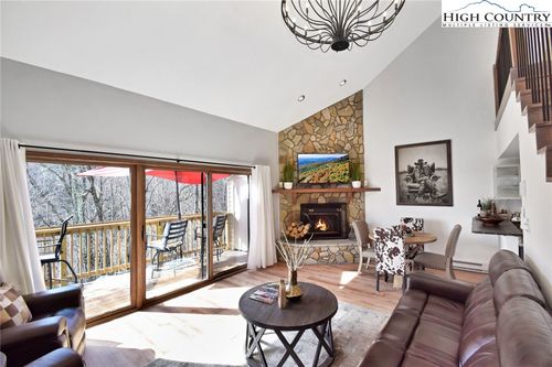 apt-321-164 Hanging Rock Villas, Seven Devils, NC, 28604-8746 | Card Image