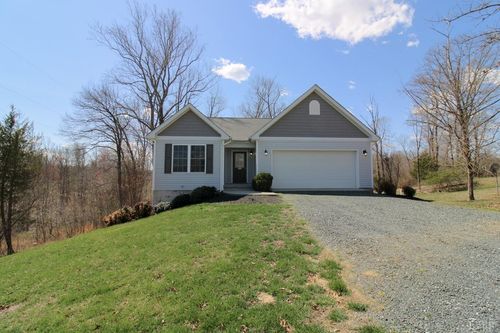 268 Oak Spring Ln, MADISON HEIGHTS, VA, 24572-3962 | Card Image