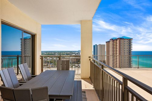 1606-15100 Front Beach Rd, Panama City Beach, FL, 32413-4544 | Card Image