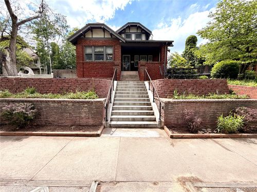 543 S Downing St, Denver, CO, 80209-4432 | Card Image