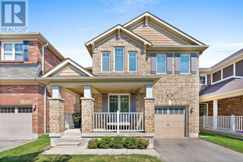 451 Zuest Cres, Milton, ON, L9T8E7 | Card Image