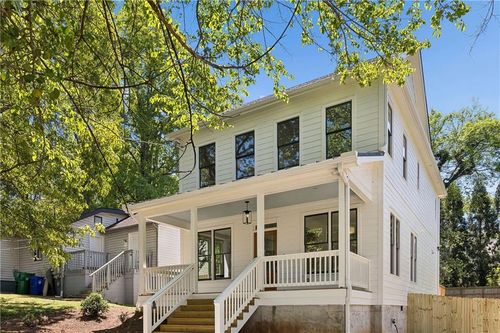 1283 Diamond Ave Se, ATLANTA, GA, 30316-3419 | Card Image