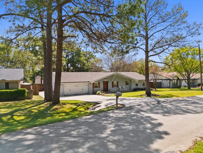 3612 Grandview Dr, House other with 3 bedrooms, 2 bathrooms and null parking in Grapevine TX | Image 6