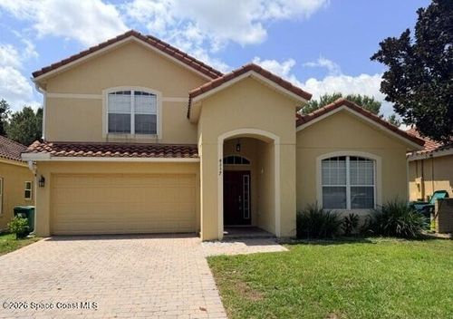 4337 Fitzroy Reef Dr, Mims, FL, 32754-2221 | Card Image