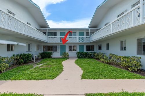 7-2290 Sunset Ave, Lake Worth Beach, FL, 33461-6806 | Card Image