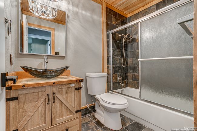 3330 Turnabout Loop, House other with 3 bedrooms, 2 bathrooms and null parking in Schertz TX | Image 21