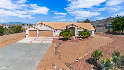 2216 Omaha Dr, Kingman, AZ, 86401-6531 | Card Image