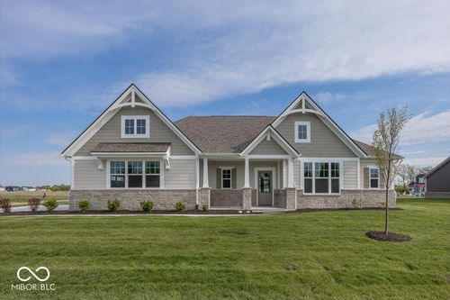 5564 Cupola Ln, Mccordsville, IN, 46055-0434 | Card Image