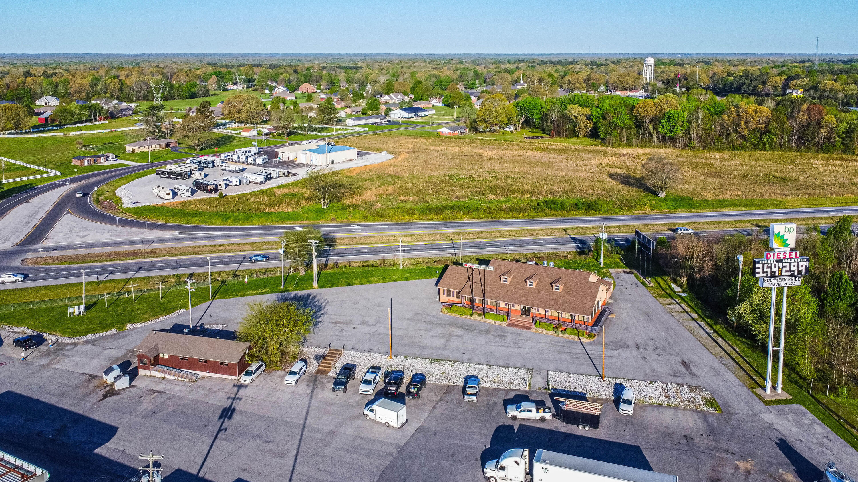 Commercial Sale in Paducah 3