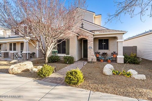 7218 E Night Watch Way, Prescott Valley, AZ, 86314-1411 | Card Image
