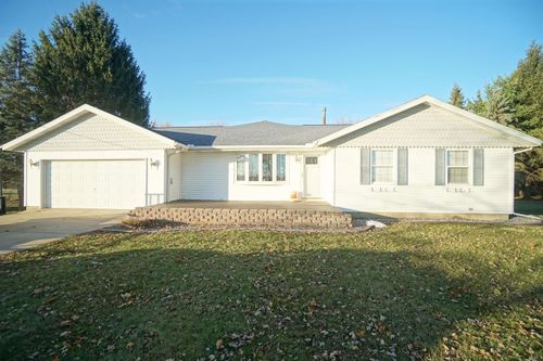 3844 E 400 N, Warsaw, IN, 46582-7993 | Card Image