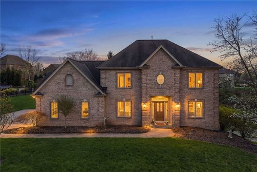 3053 Canterbury Dr, Allison Park, PA, 15101-1544 | Card Image