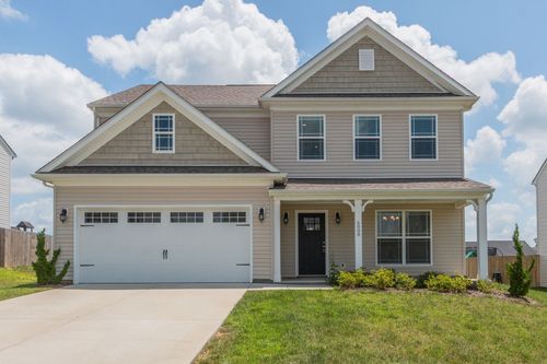 6008 Cavalry Ct, Spring Hill, TN, 37174-3351 | Card Image