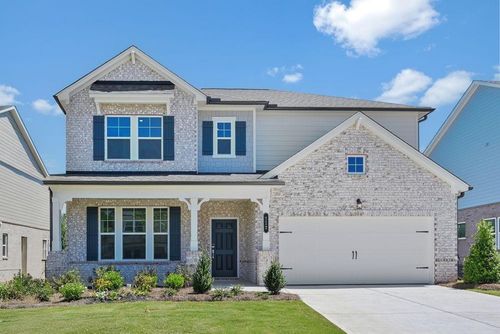 112 Sheryl Way, Loganville, GA, 30052-6035 | Card Image