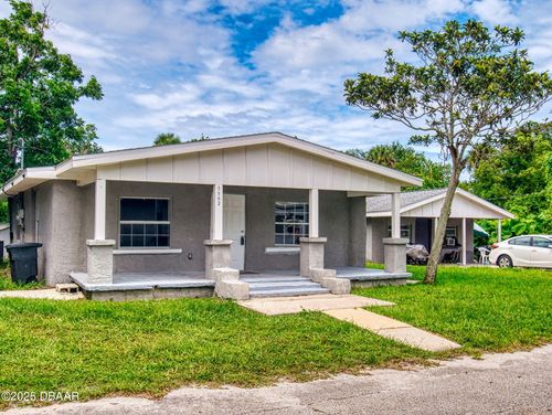 1103 Washington St, New Smyrna Beach, FL, 32168-8141 | Card Image