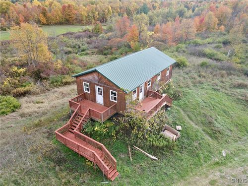 288 Lockie Rd, Hammond, NY, 13646 | Card Image