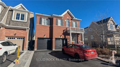 32 Solaris Dr, House other with 4 bedrooms, 4 bathrooms and 4 parking in Kanata ON | Image 1