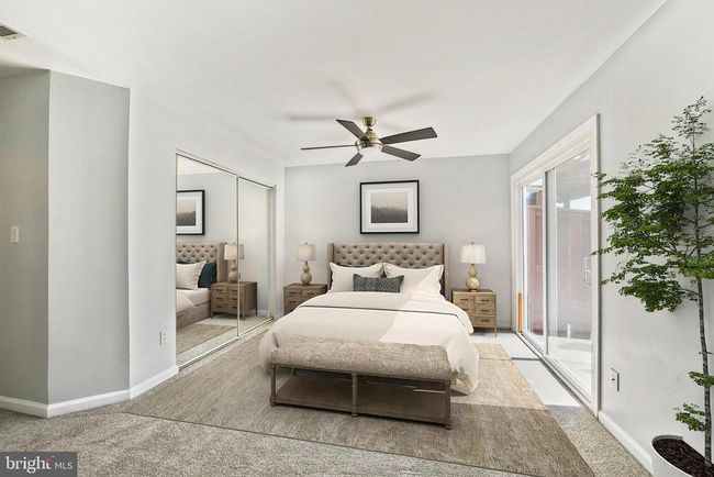 11025 Sentry Ridge Rd, Condo with 2 bedrooms, 2 bathrooms and null parking in MANASSAS VA | Image 24