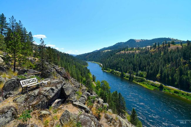 1801 Old Peck Grade, House other with 3 bedrooms, 3 bathrooms and 4 parking in Lenore ID | Image 37