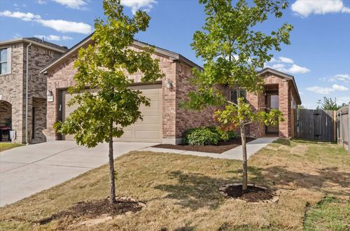 19108 Lady Bird Johnson Street, Manor, TX, 78653 | Card Image