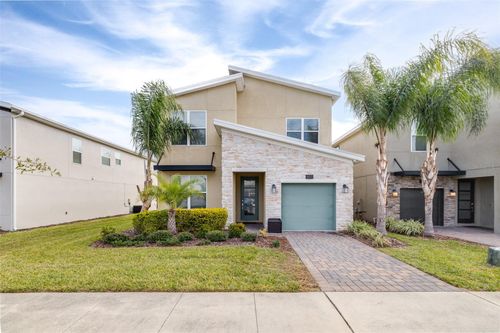 601 Drop Shot Drive, DAVENPORT, FL, 33896 | Card Image