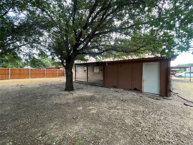 179 Oakland St, House other with 3 bedrooms, 2 bathrooms and null parking in Graham TX | Image 23