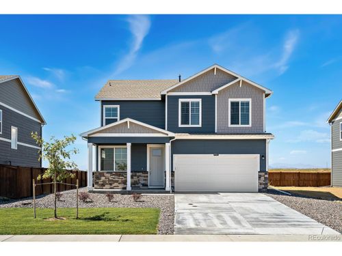 2233 Base St, Fort Lupton, CO, 80621-7626 | Card Image