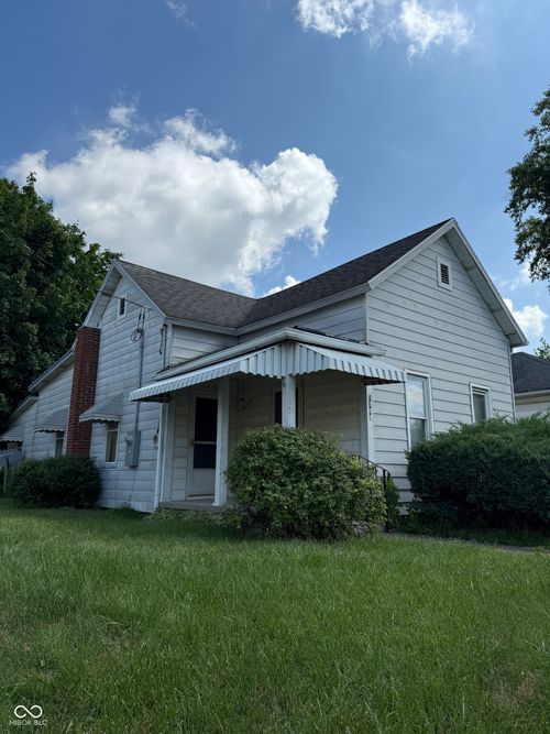 1700 E 13th St, Muncie, IN, 47302-4409 | Card Image