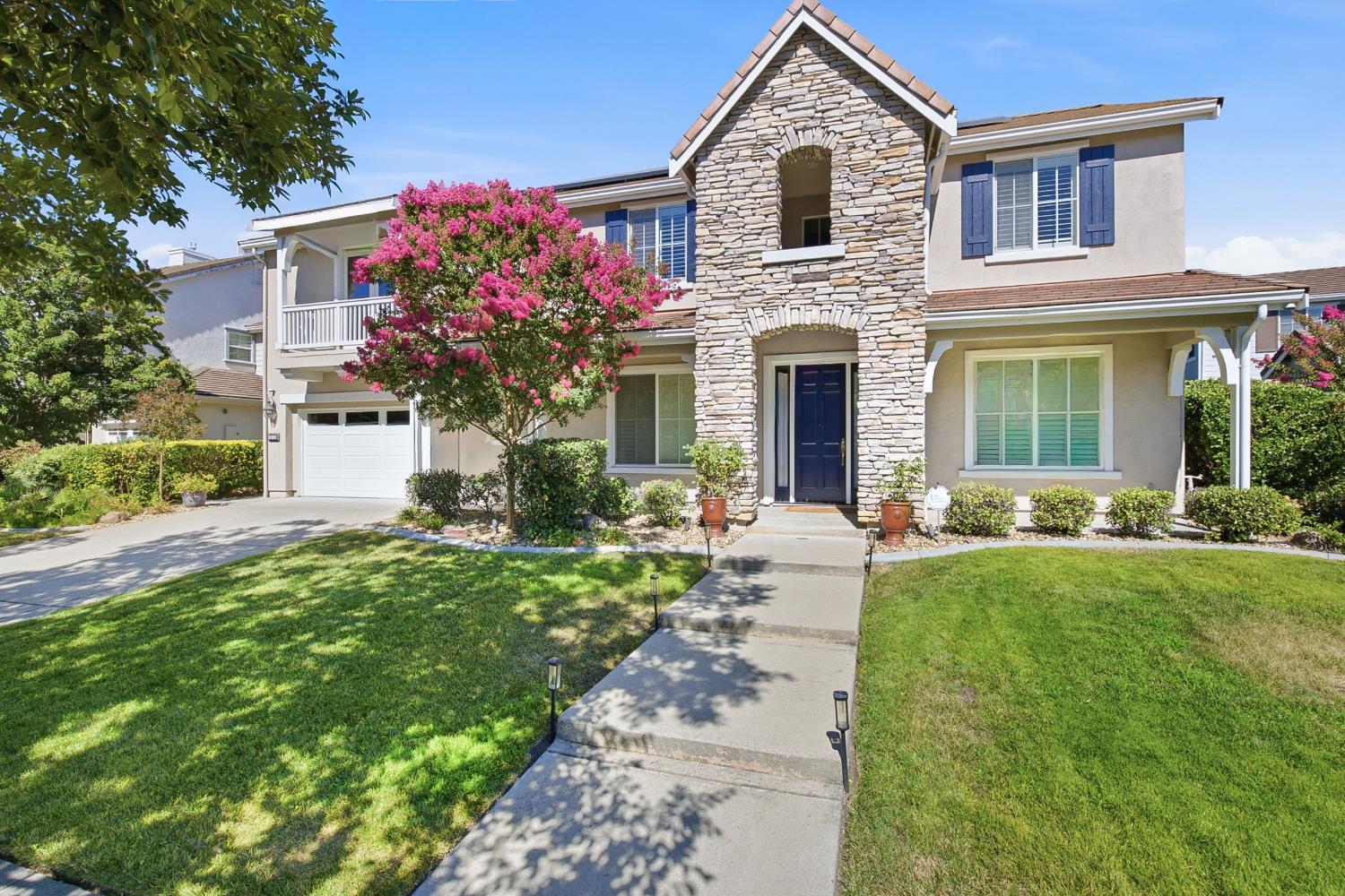 Residential in Roseville