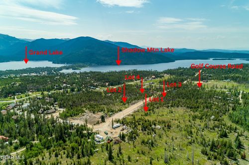 TBD Gcr 471 #1, Grand Lake, CO, 80447 | Card Image
