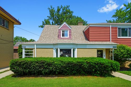 9138 Brookfield Ave, Brookfield, IL, 60513-1580 | Card Image