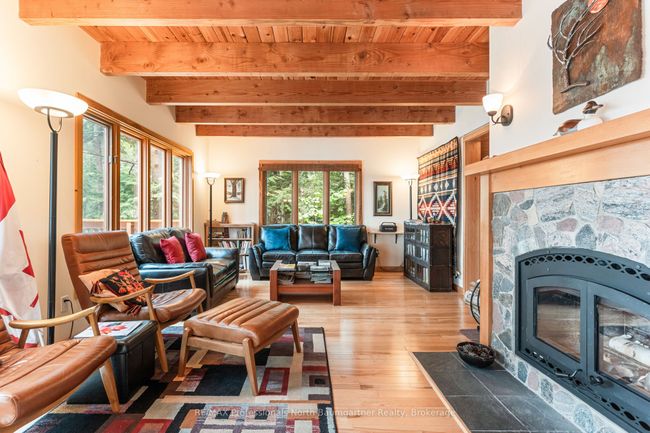 1786 Fallowfield Rd, House other with 4 bedrooms, 3 bathrooms and 6 parking in Haliburton ON | Image 9