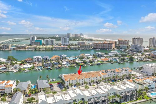 6-161 Brightwater Dr, CLEARWATER BEACH, FL, 33767-2458 | Card Image