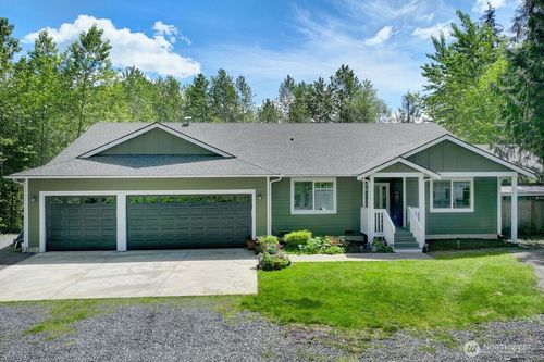 16716 24th St Se, Snohomish, WA, 98290-4766 | Card Image