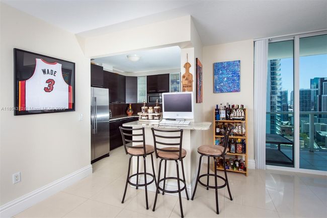 APT-3106 - 1250 S Miami Ave, Condo with 3 bedrooms, 2 bathrooms and null parking in Miami FL | Image 24