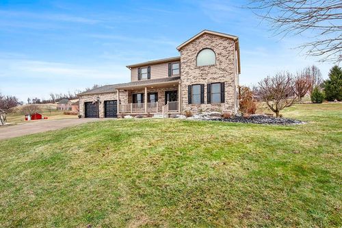 774 Vernon Dr, Rostraver Township, PA, 15012-3627 | Card Image