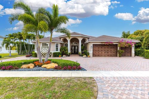 11351 Regatta Ln, Wellington, FL, 33449-7420 | Card Image