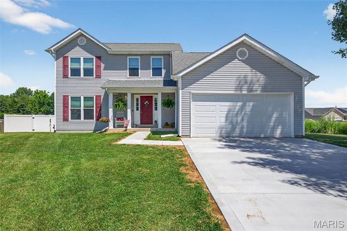 1471 Cochise Dr, O Fallon, MO, 63366-3717 | Card Image