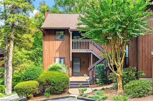 128 Cedar Lake Trl, Winston-Salem, NC, 27104-3401 | Card Image