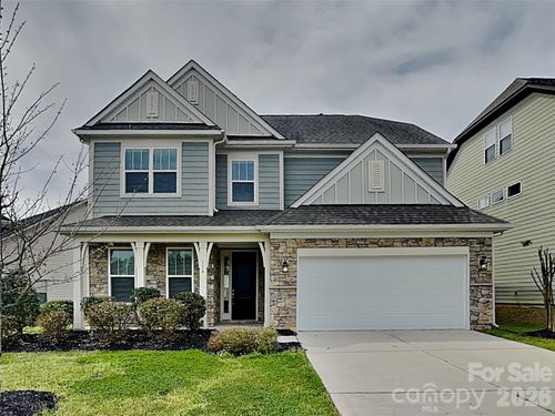 116 Hillston Ln, Mooresville, NC, 28115-0038 | Card Image